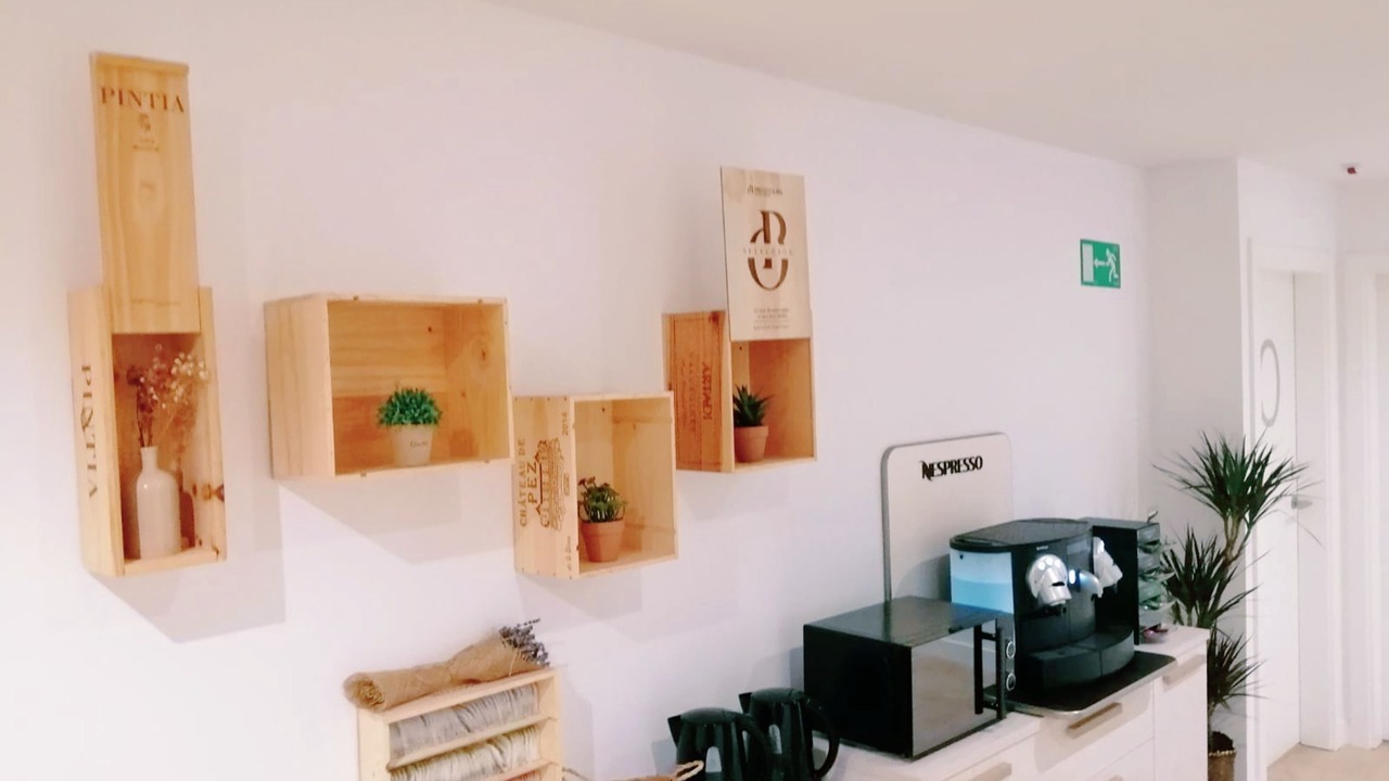 Photo of Kitchen in Old Town