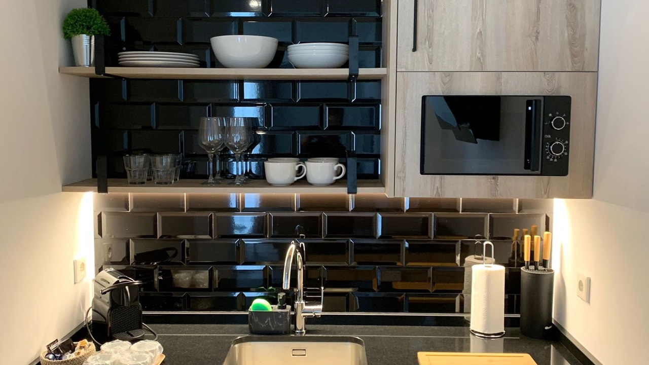 Photo of Kitchen in Old Town