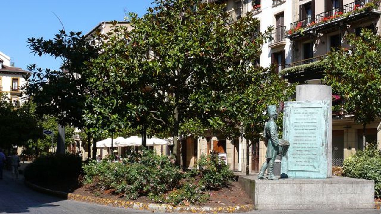 Photo of Outdoor in Old Town