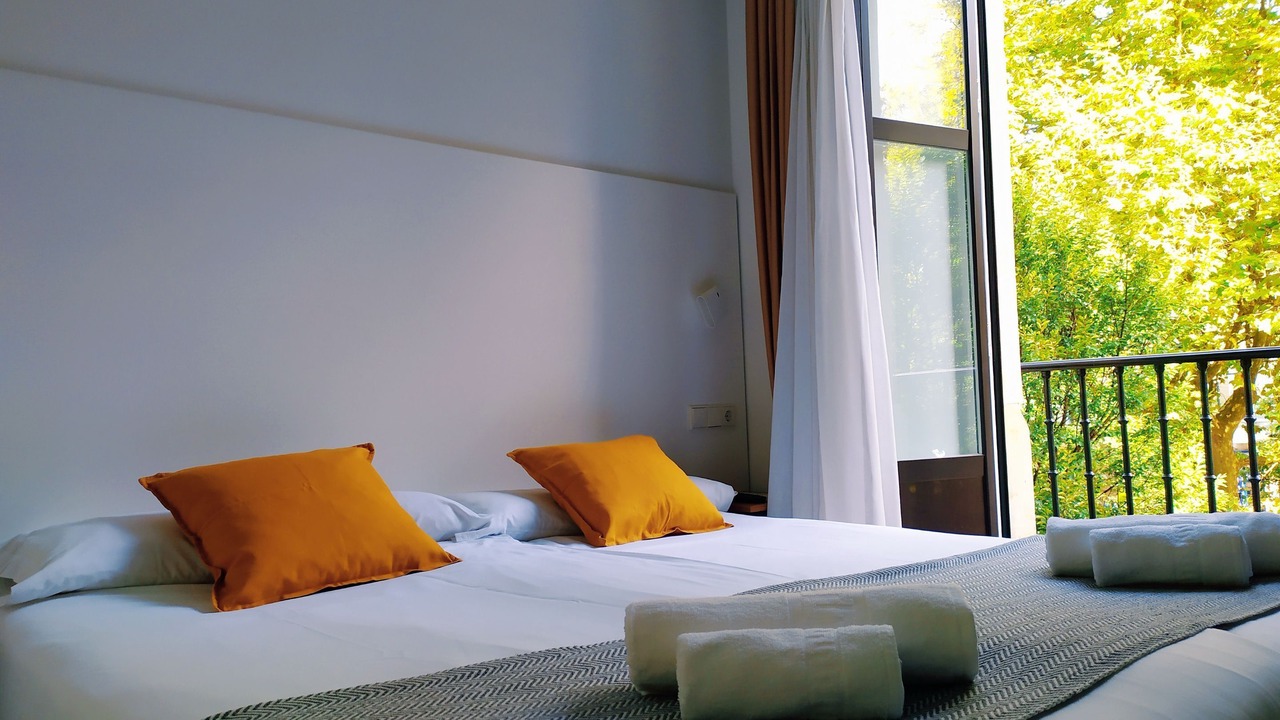 Photo of Bedroom in Old Town