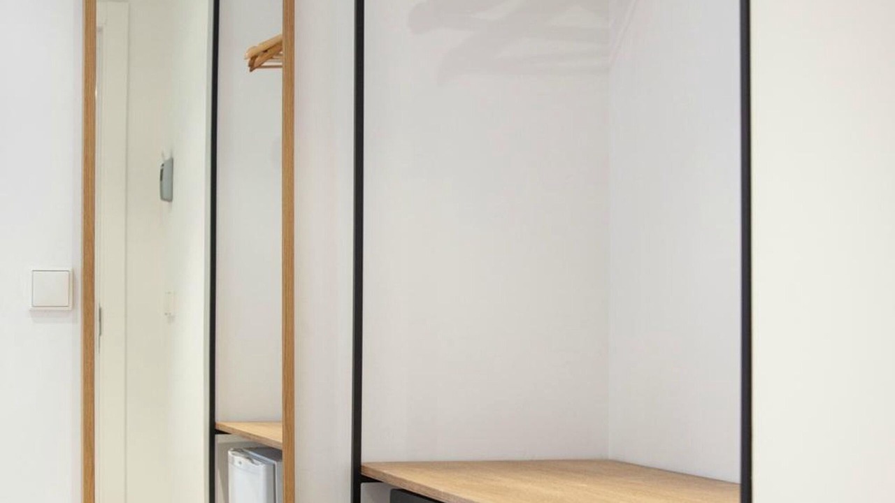 Photo of Bedroom in Old Town
