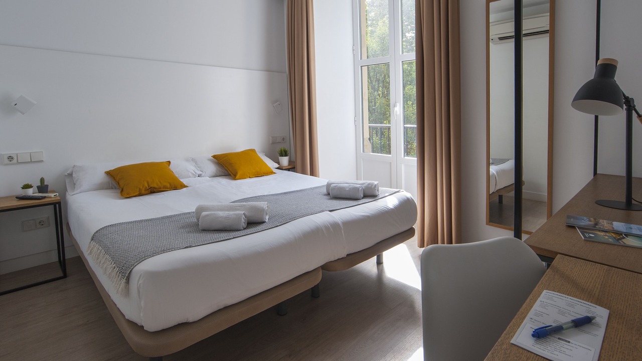 Photo of Bedroom in Old Town