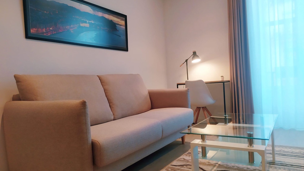 Photo of Bedroom in Old Town