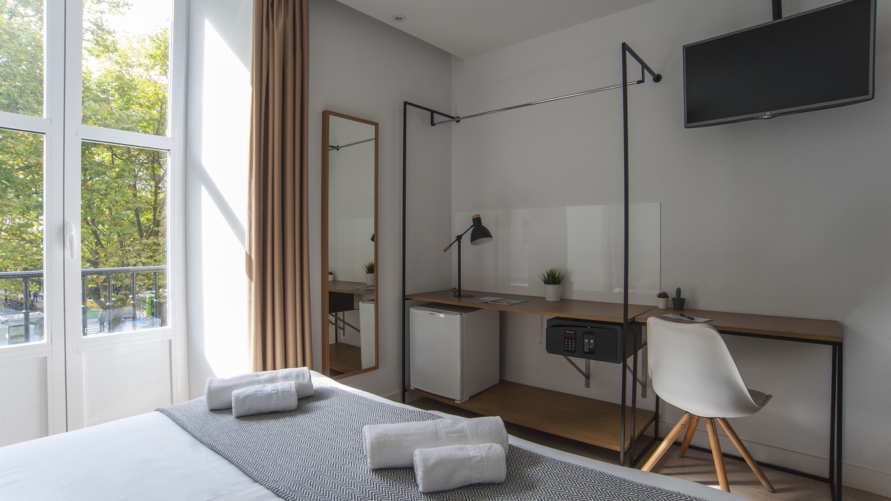 Photo of Bedroom in Old Town