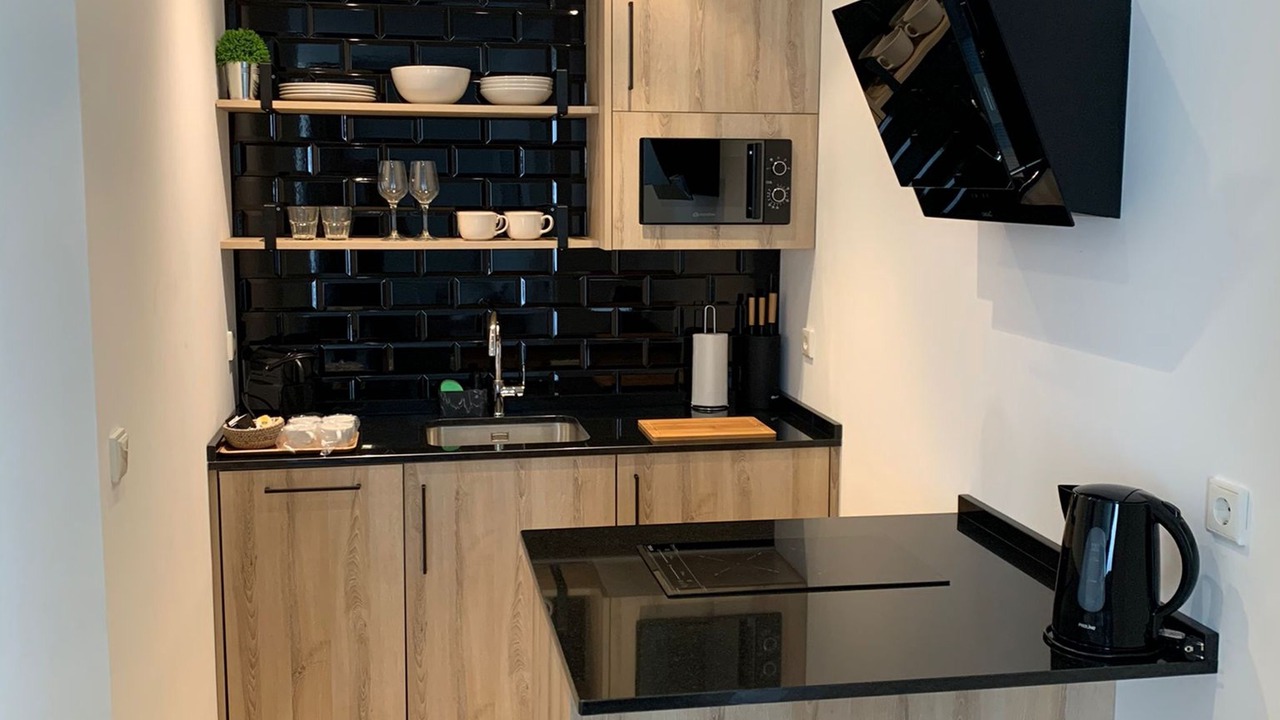 Photo of Kitchen in Old Town