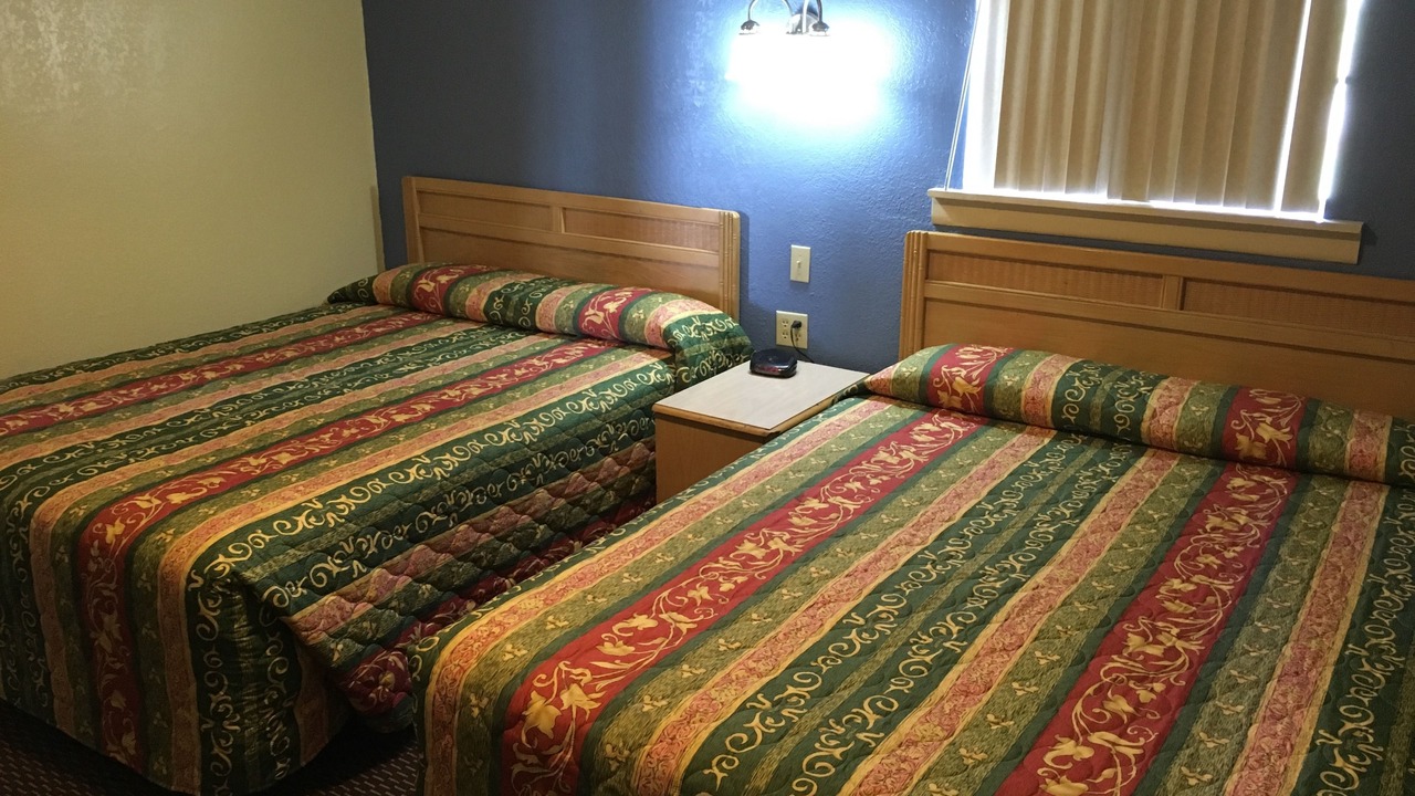 Photo of Bedroom in Shamrock
