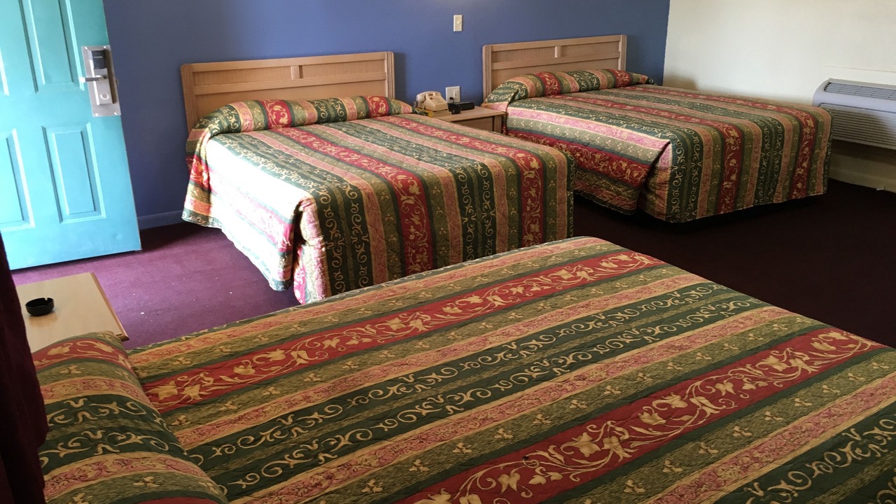 Photo of Bedroom in Shamrock
