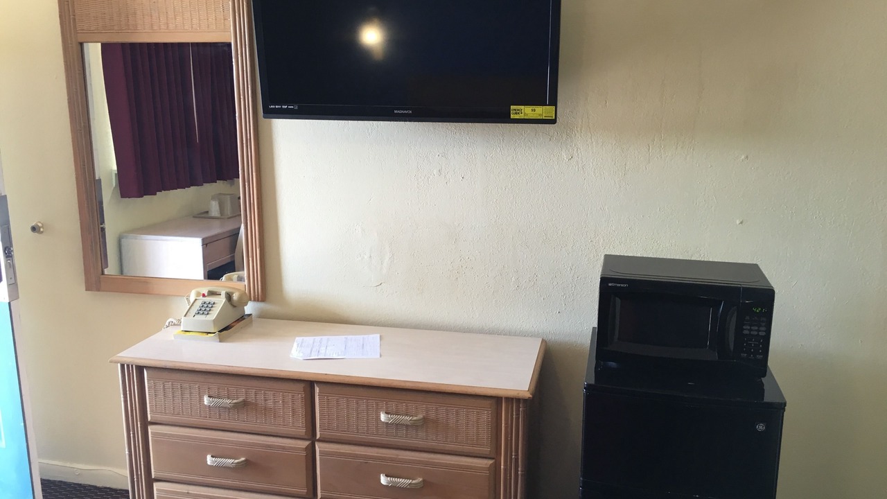 Photo of Bedroom in Shamrock