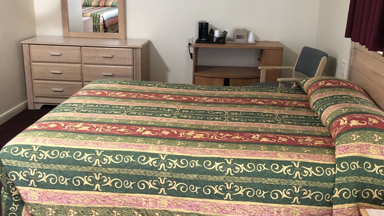 Photo of Bedroom in Shamrock
