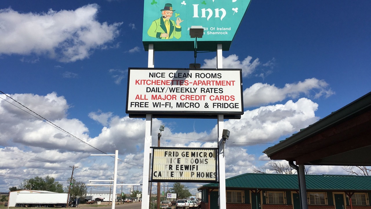 Photo of Outdoor in Shamrock