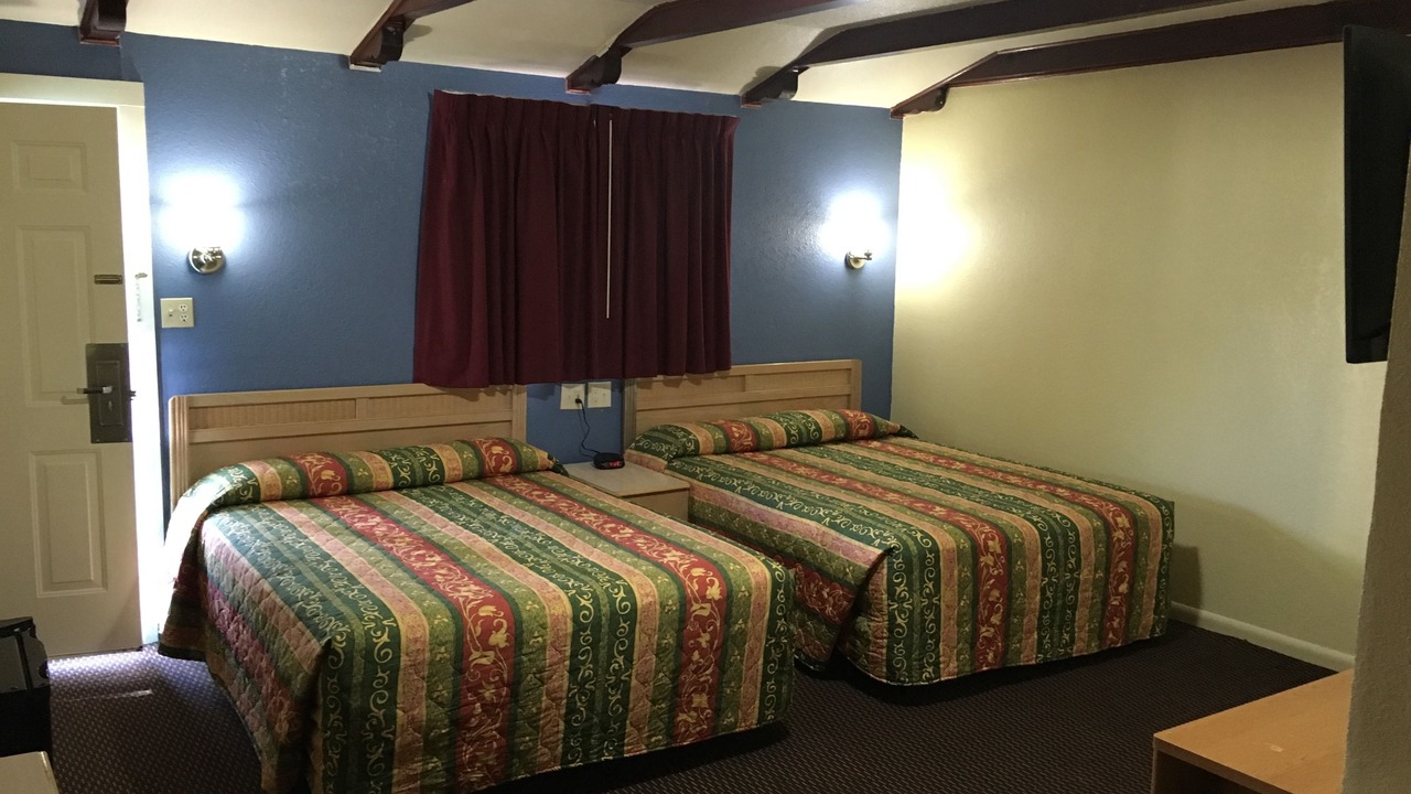 Photo of Bedroom in Shamrock