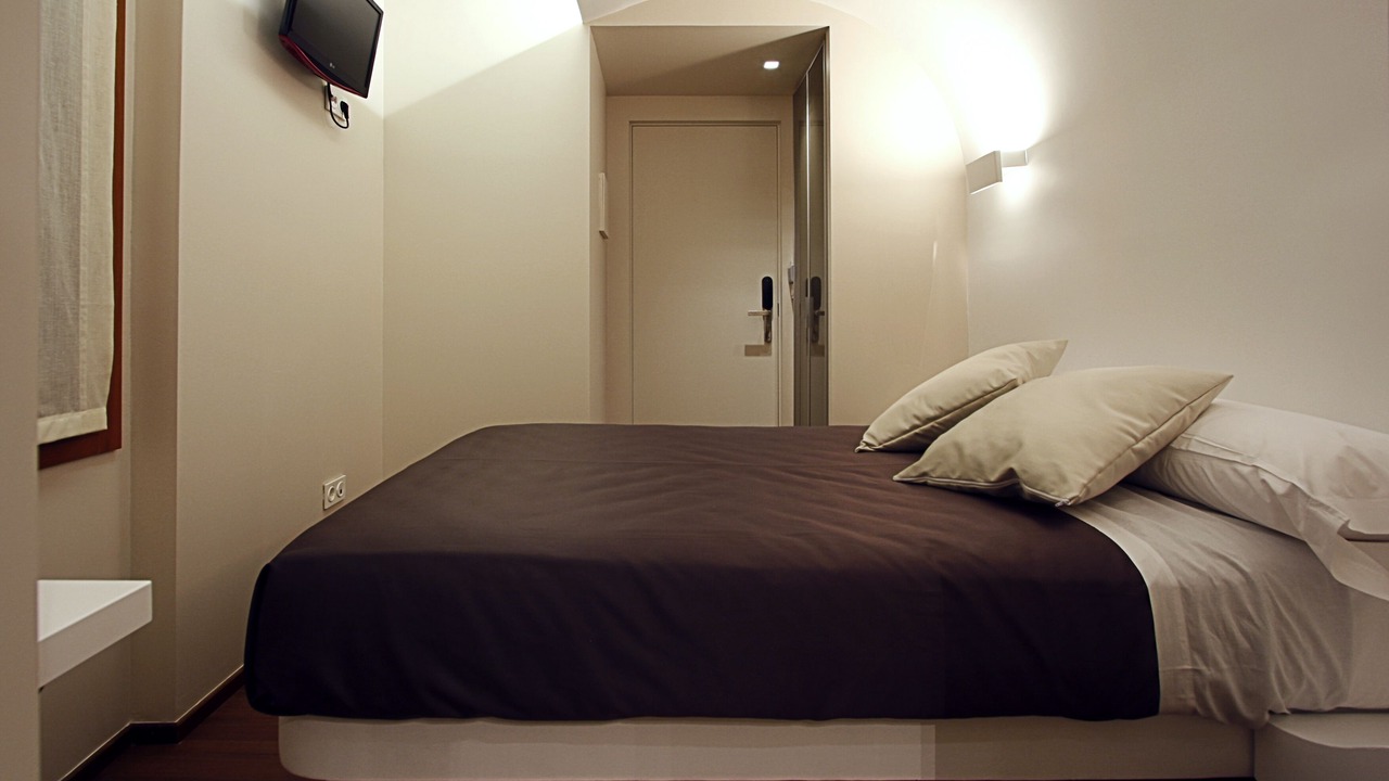 Photo of Bedroom in Old Town