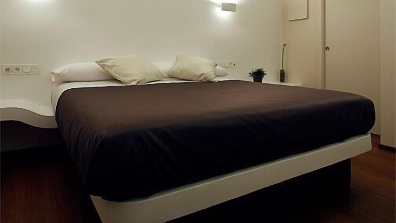 Photo of Bedroom in Old Town