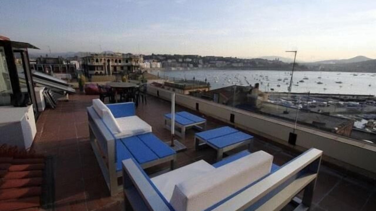Photo of Patio Balcony in Old Town