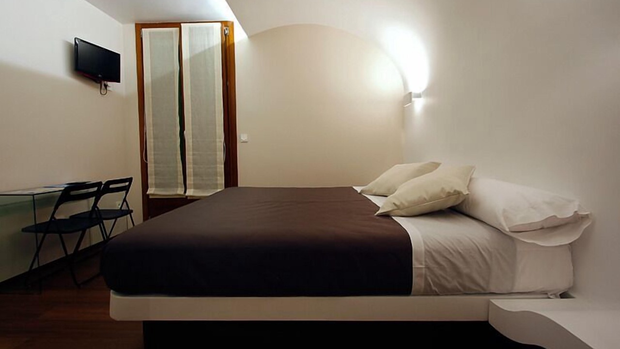 Photo of Bedroom in Old Town