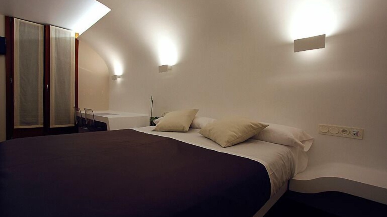 Photo of Bedroom in Old Town