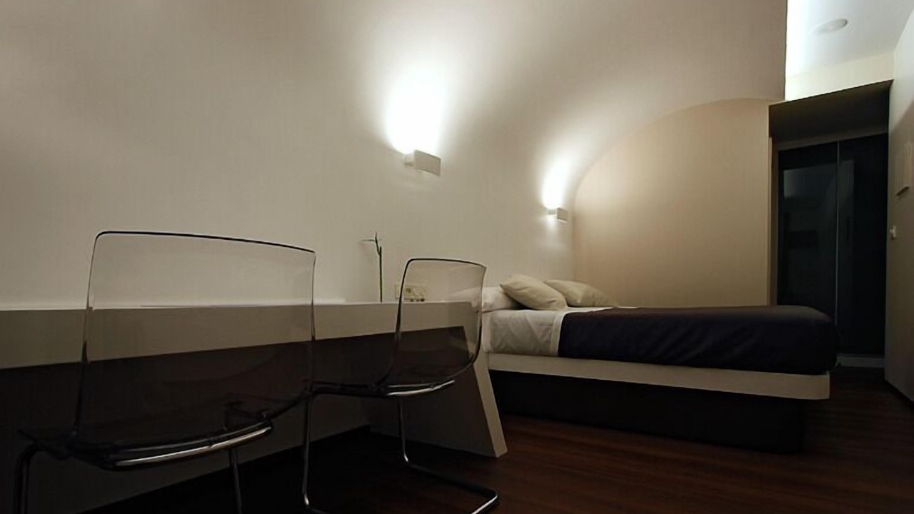 Photo of Bedroom in Old Town