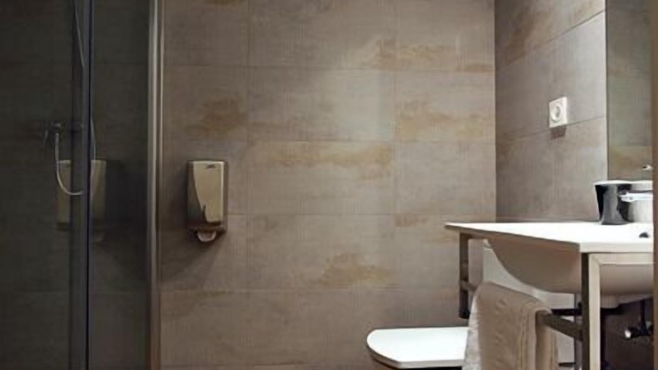 Photo of Bathroom in Old Town