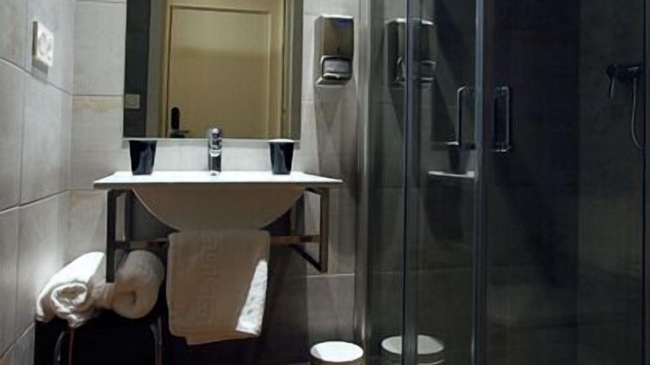Photo of Bathroom in Old Town