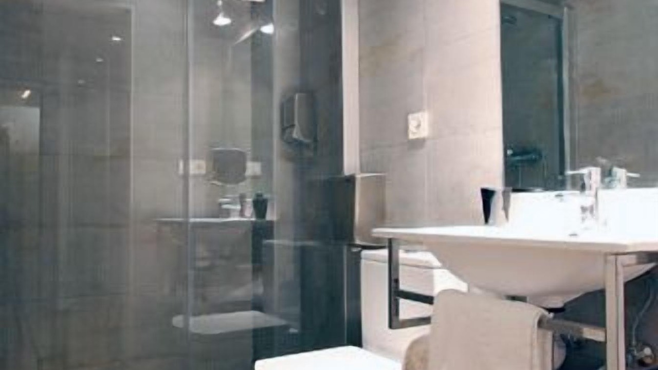 Photo of Bathroom in Old Town