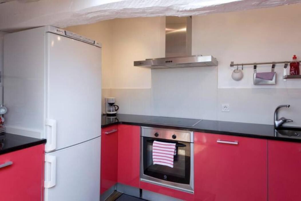 Photo of Kitchen in Old Town