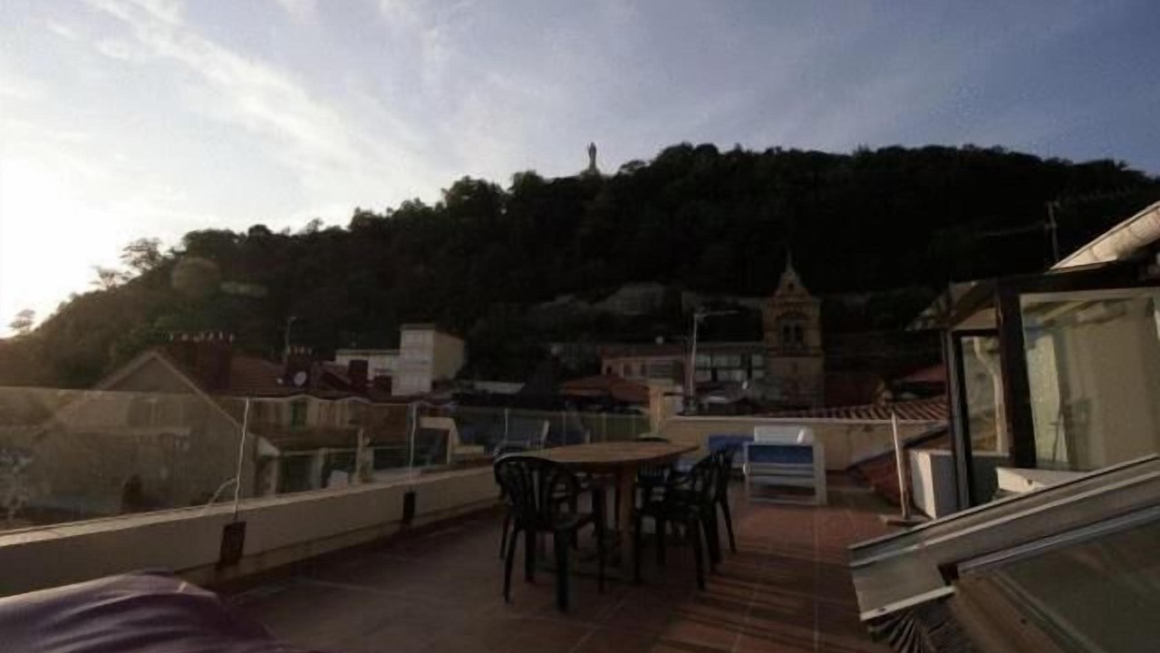 Photo of Patio Balcony in Old Town