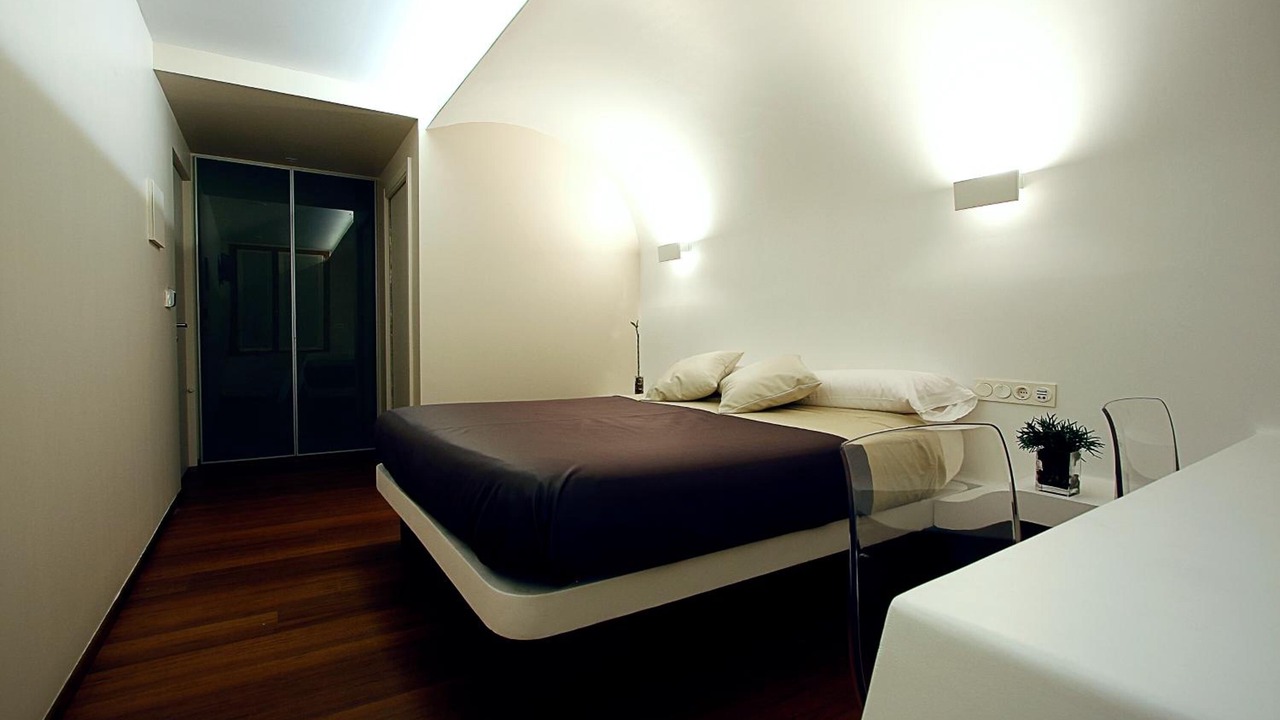 Photo of Bedroom in Old Town