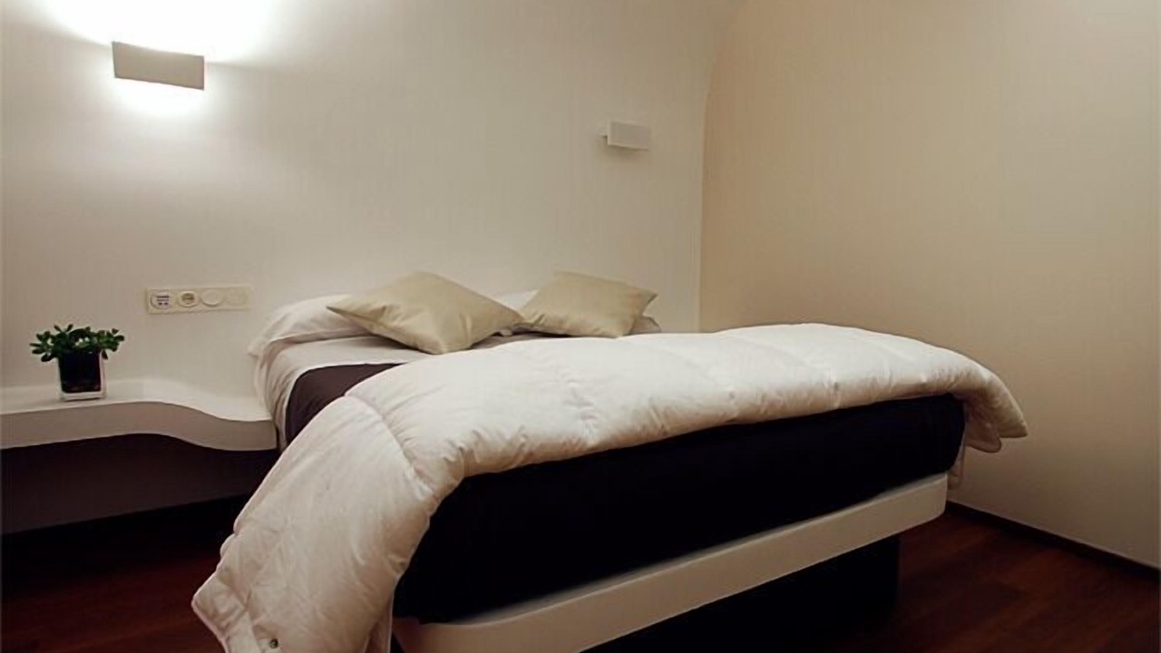 Photo of Bedroom in Old Town