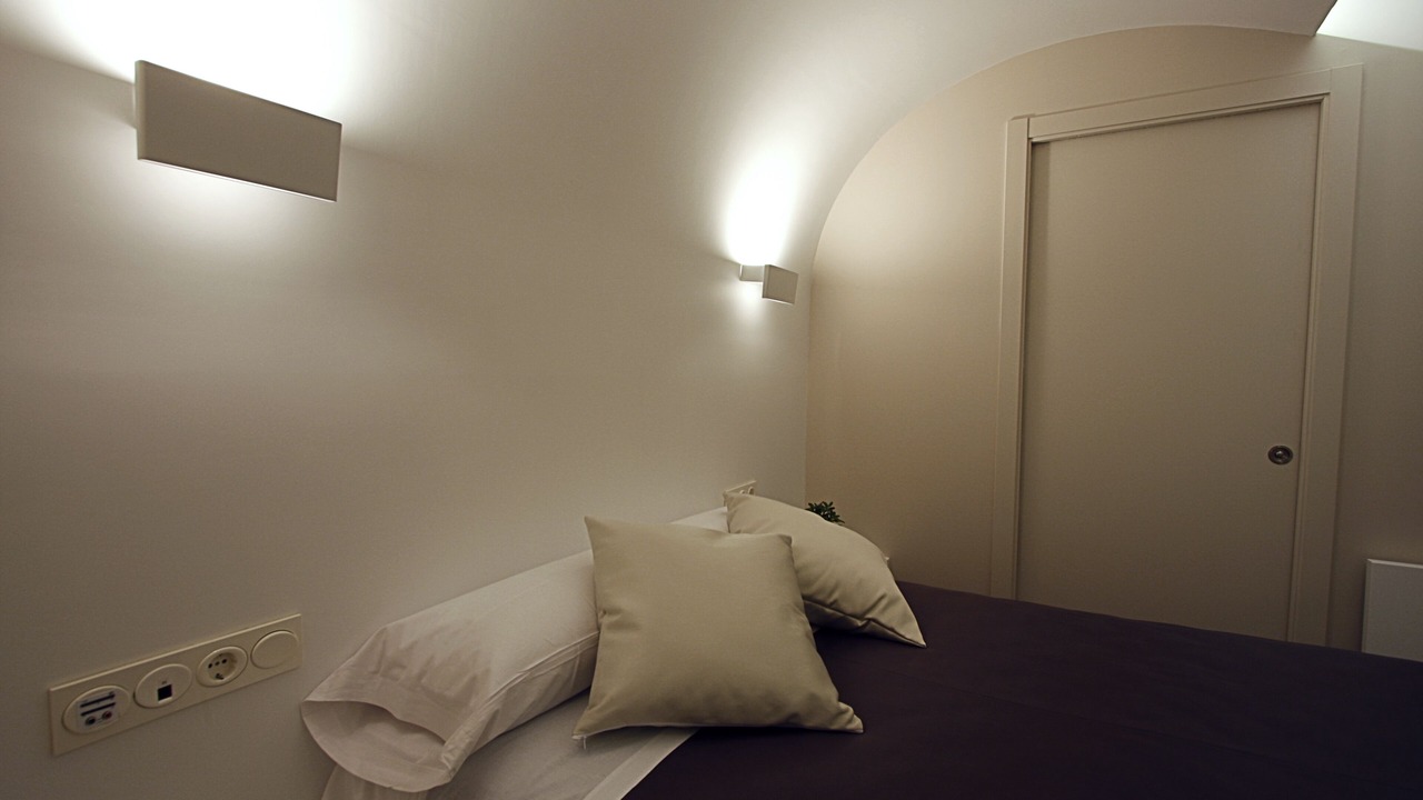 Photo of Bedroom in Old Town