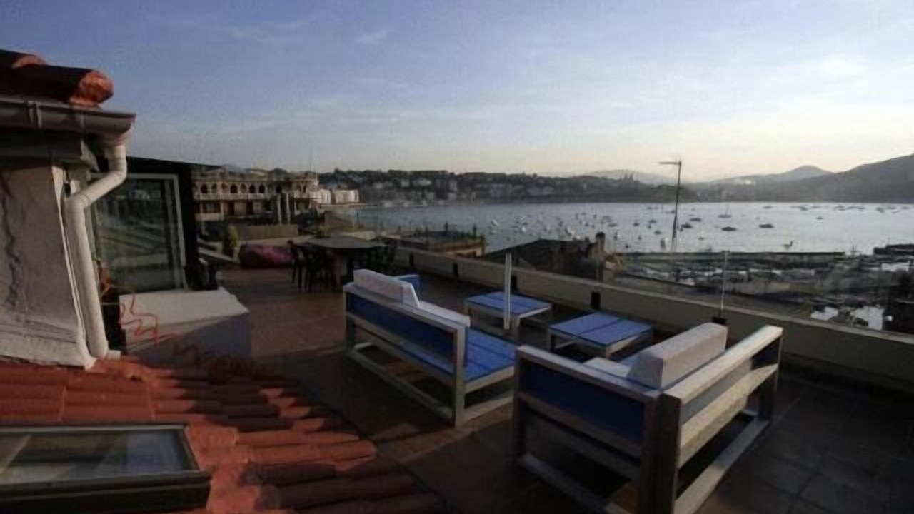 Photo of Patio Balcony in Old Town