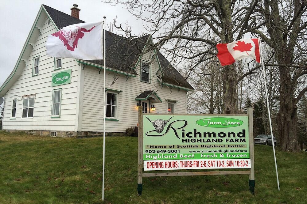 Photo of Outdoor in Port Maitland