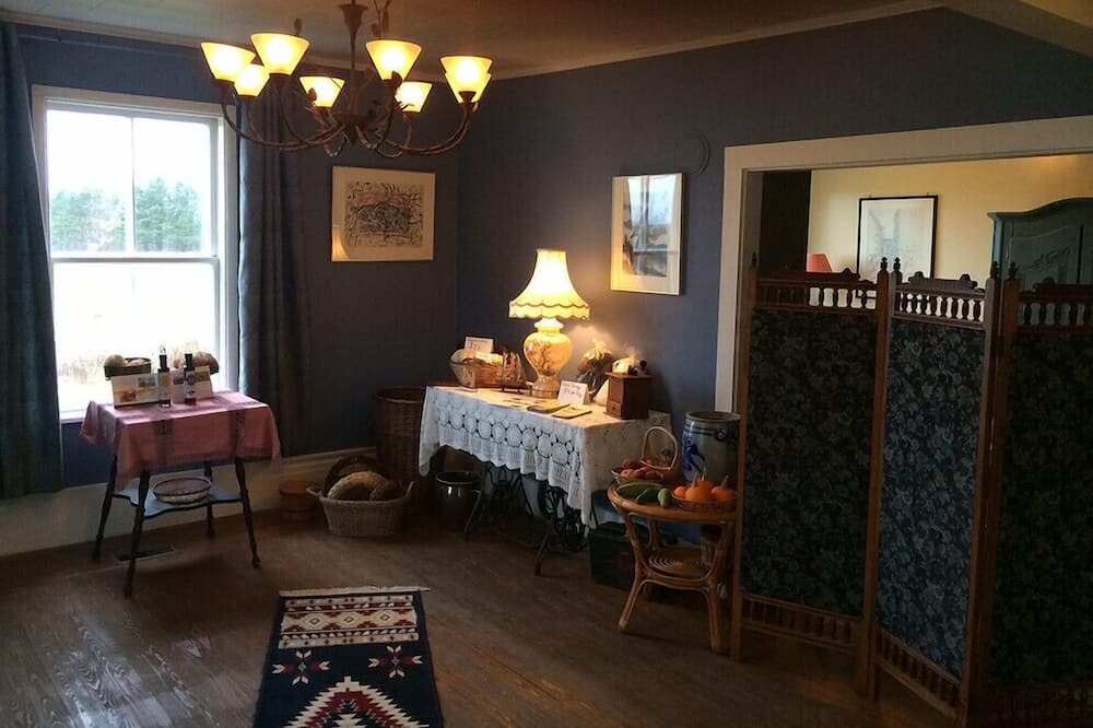 Photo of Others in Port Maitland