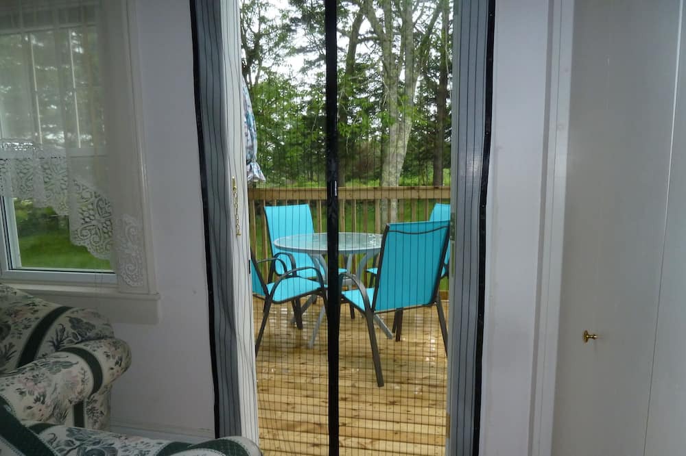 Photo of Livingroom in Port Maitland