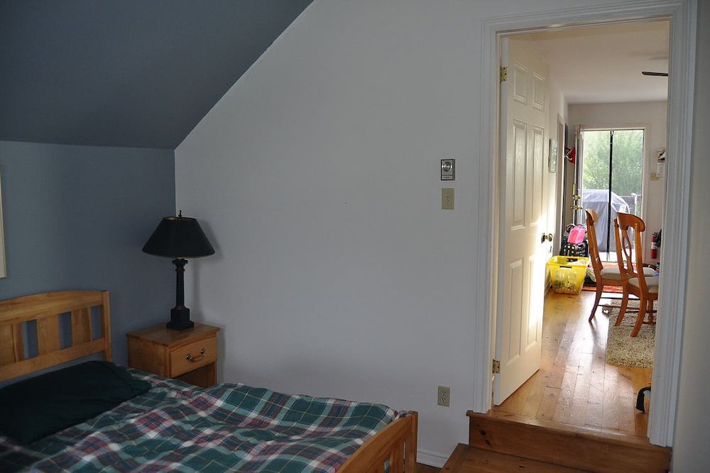 Photo of Bedroom in Port Maitland