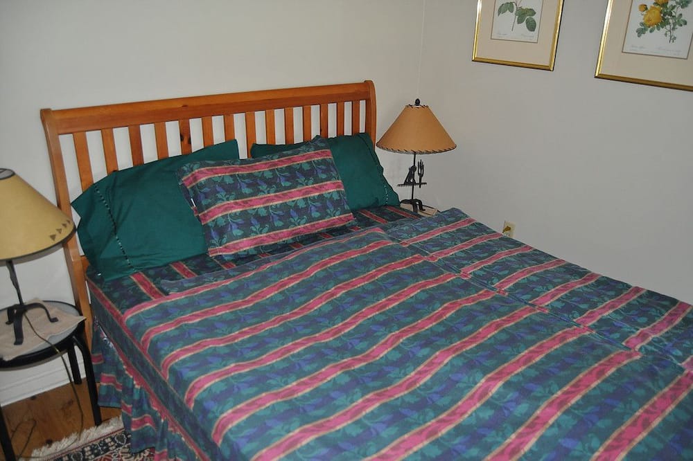 Photo of Bedroom in Port Maitland