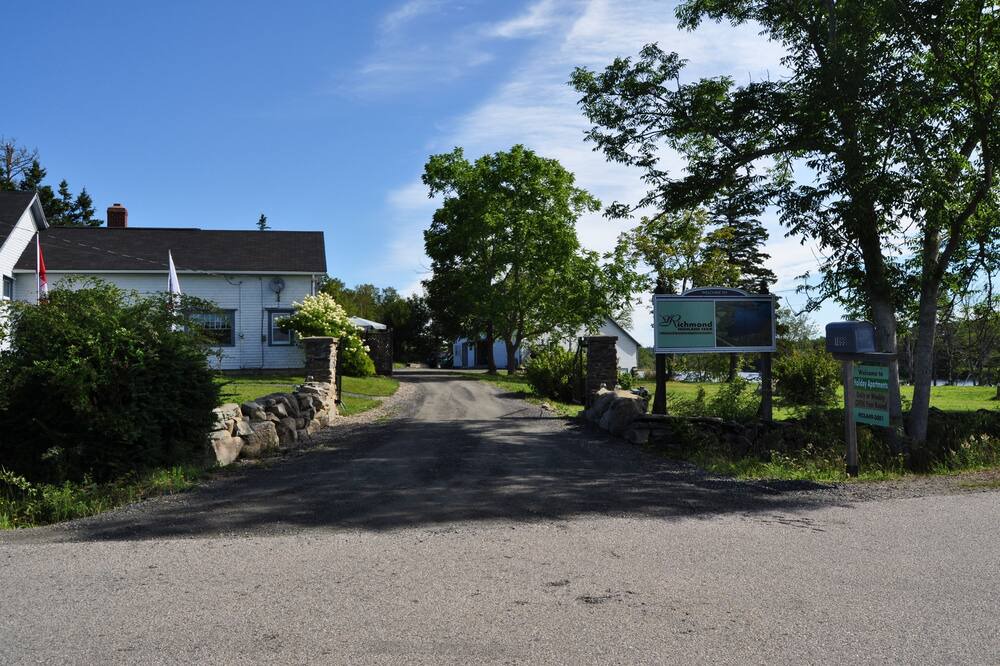 Photo of Outdoor in Port Maitland