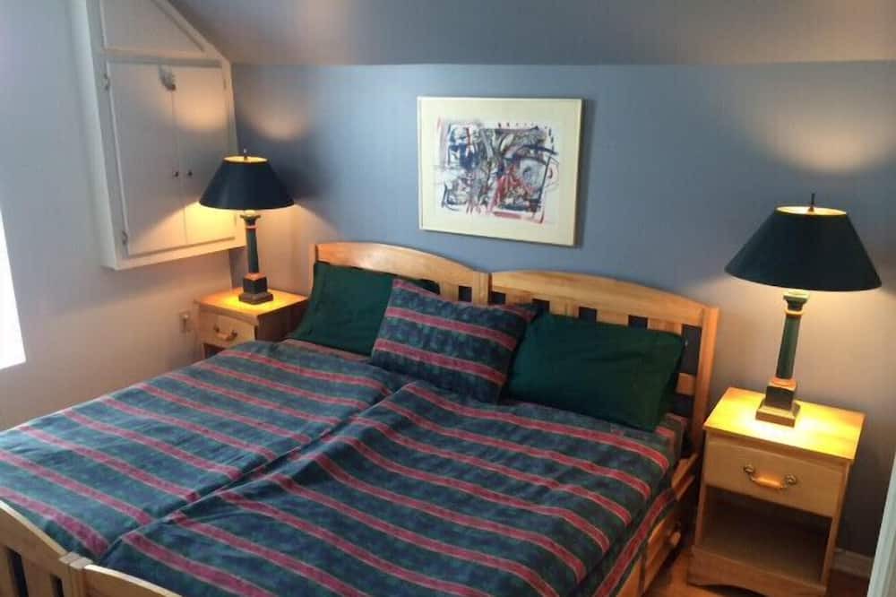 Photo of Bedroom in Port Maitland