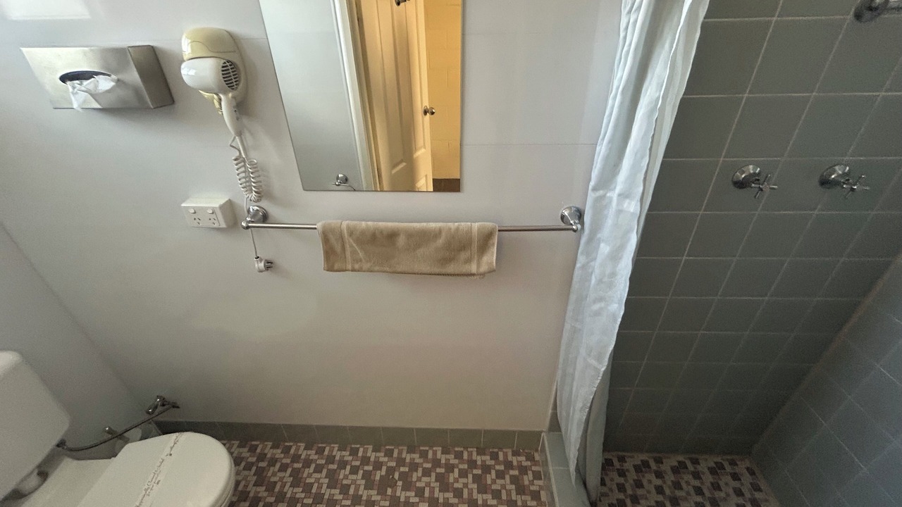 Photo of Bathroom in Warren