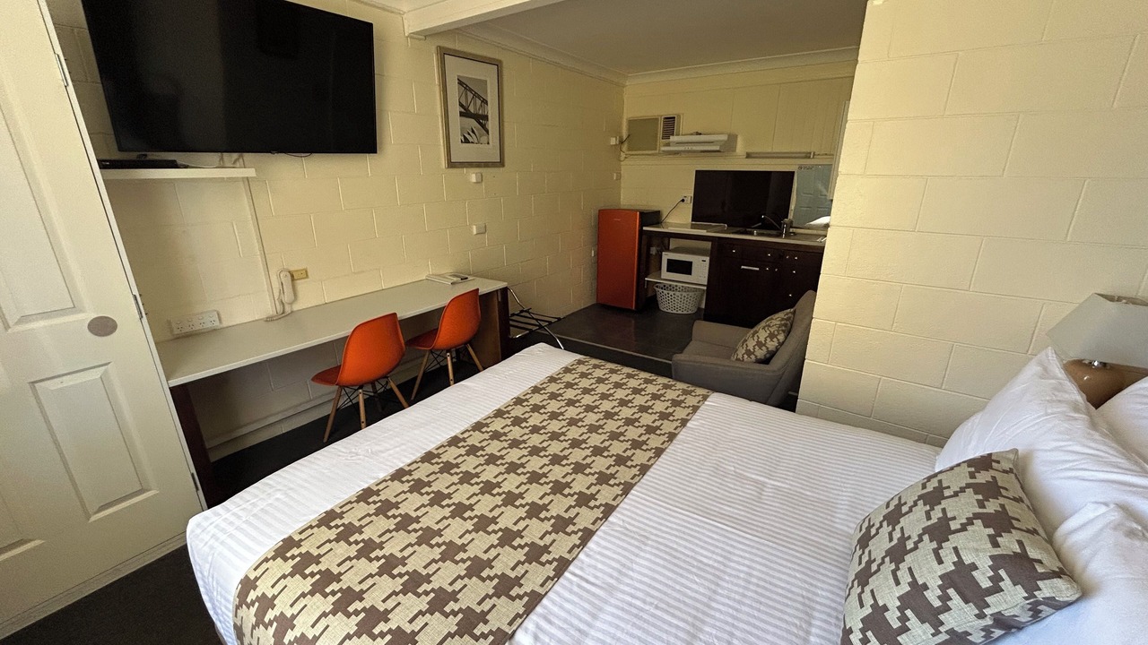 Photo of Bedroom in Warren