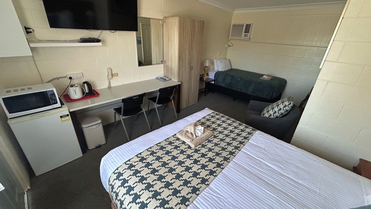 Photo of Bedroom in Warren