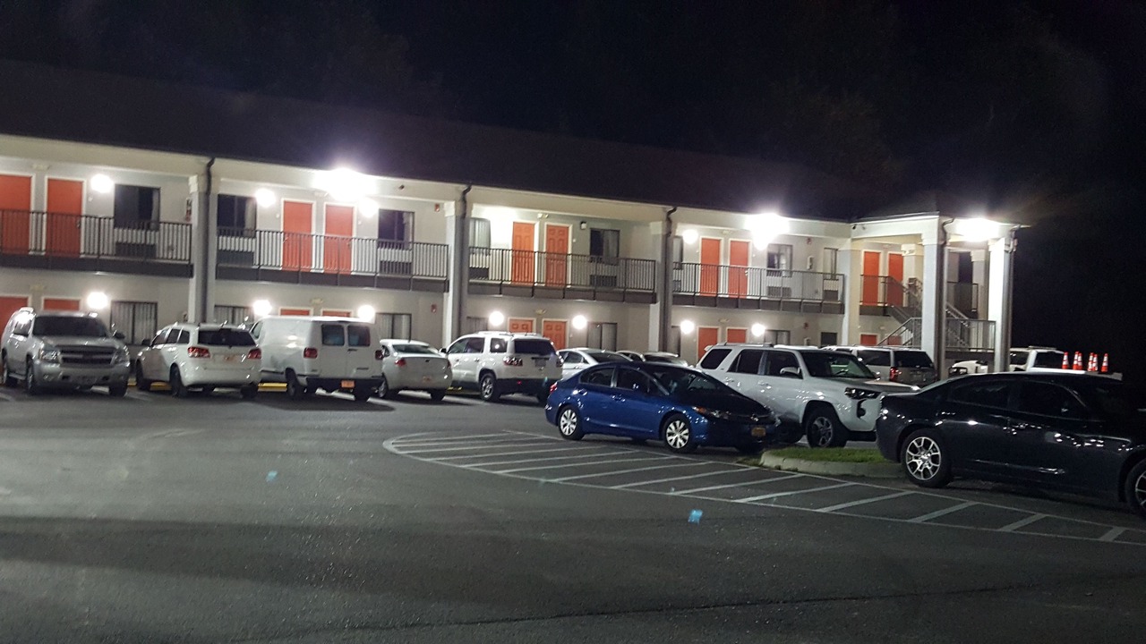 Photo of Outdoor in Forrest City