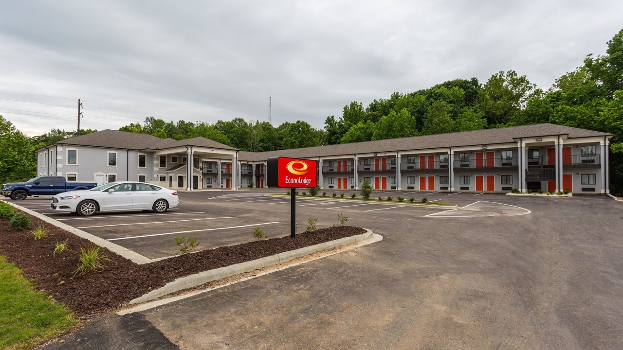 Photo of Outdoor in Forrest City