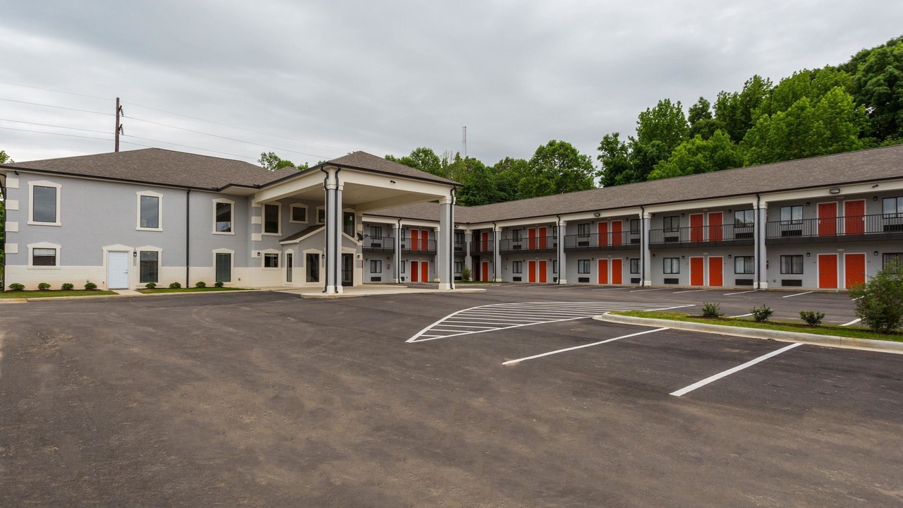 Photo of Outdoor in Forrest City