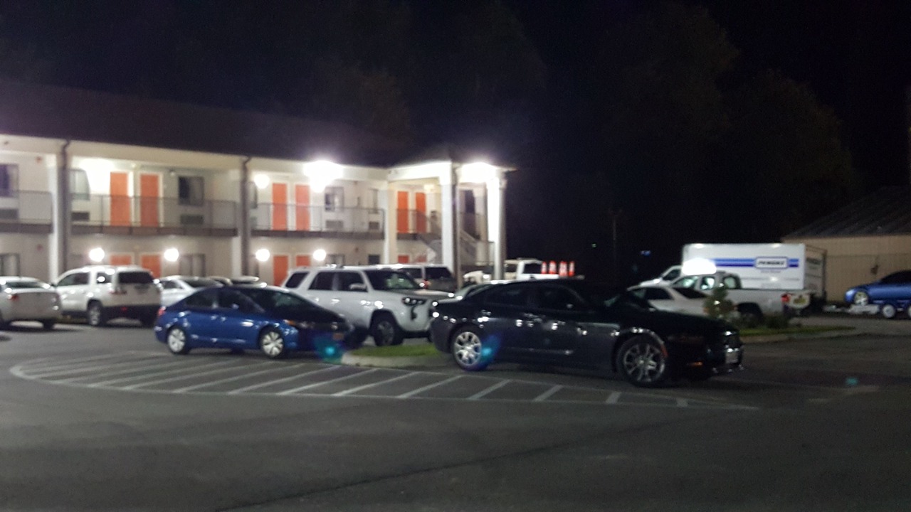 Photo of Outdoor in Forrest City