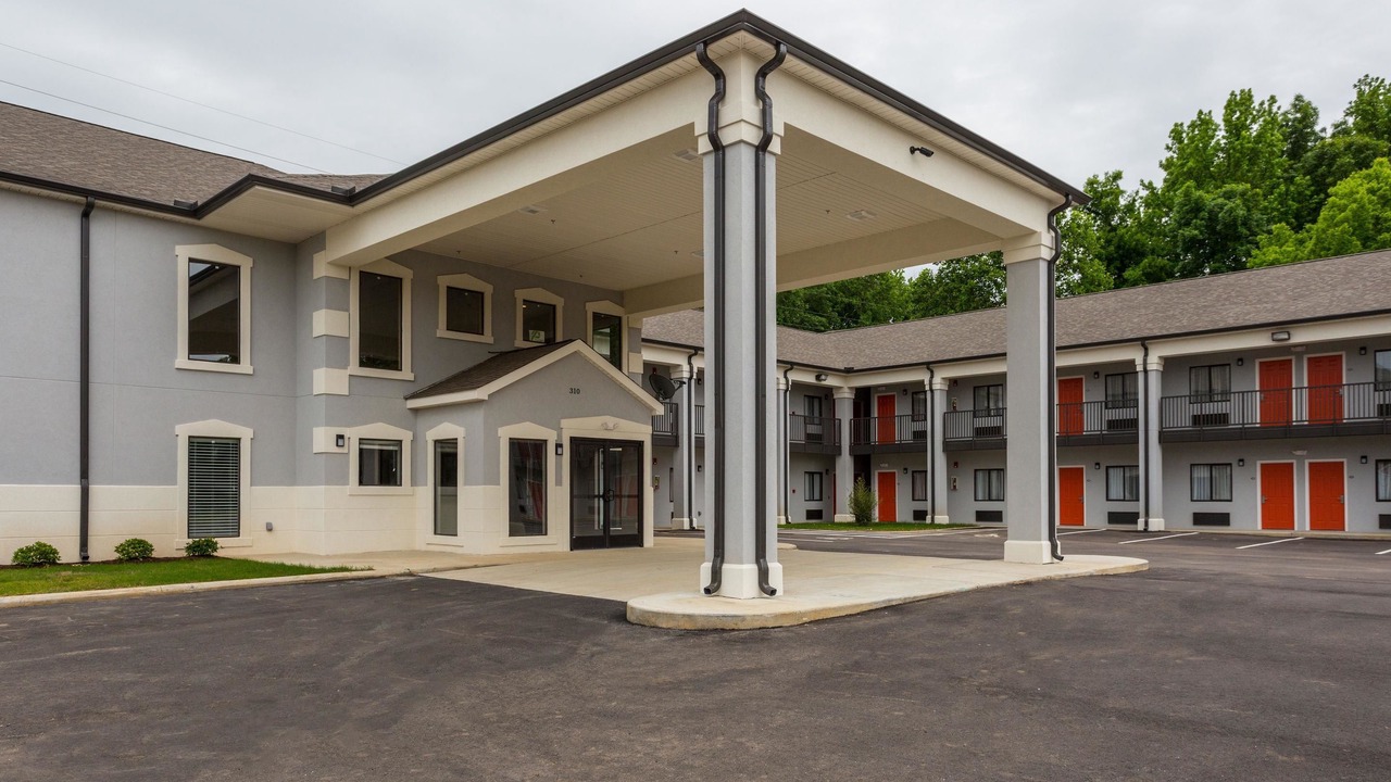 Photo of Outdoor in Forrest City