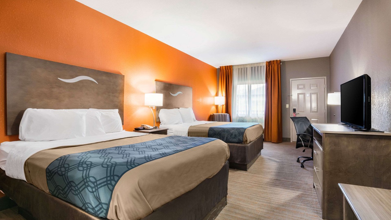 Photo of Bedroom in Forrest City