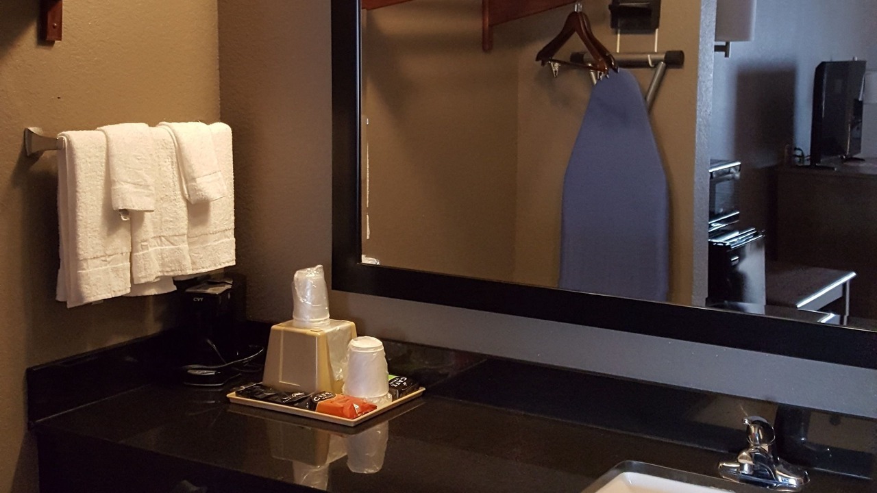 Photo of Bathroom in Forrest City