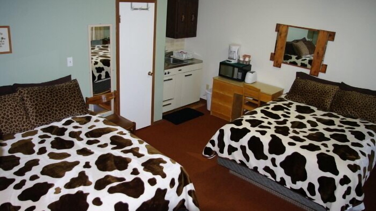 Photo of Bedroom in Wolseley