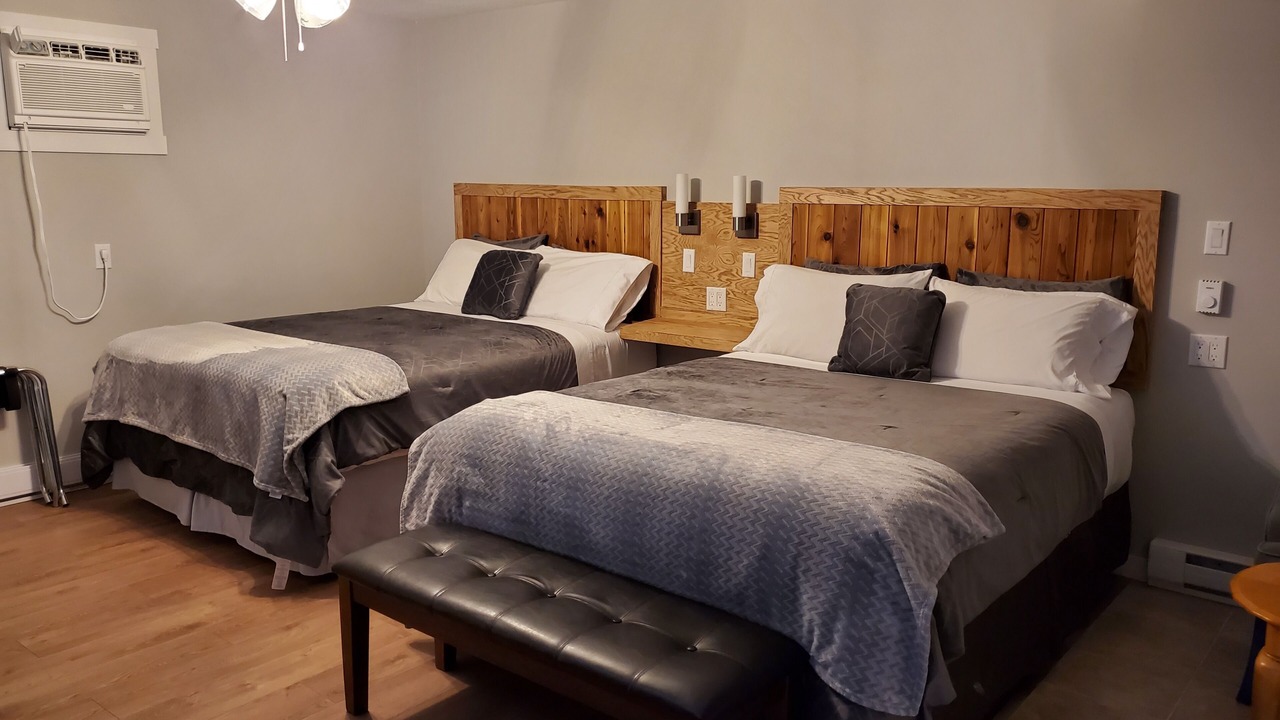 Photo of Bedroom in Wolseley