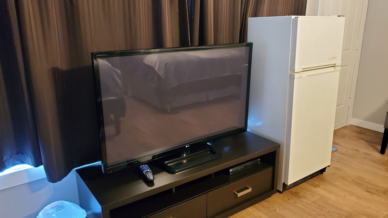 Photo of Bedroom in Wolseley